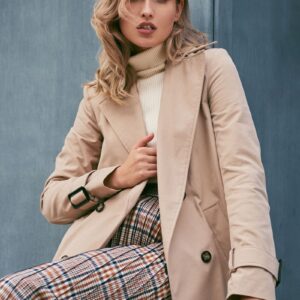 Long Coat