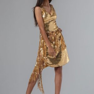 Gold Fancy
