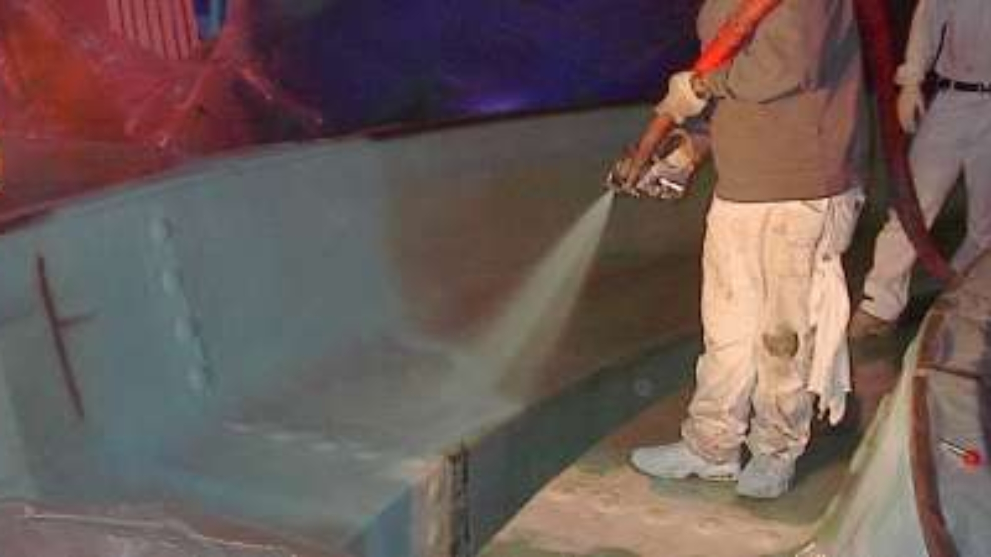 Blog – Innovative Waterproofing
