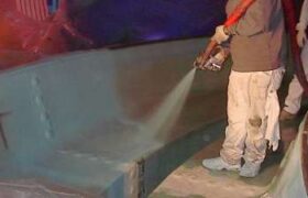 Innovative Waterproofing At The Dodgers Stadium