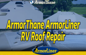 What’s It Cost To Reseal An RV Roof?
