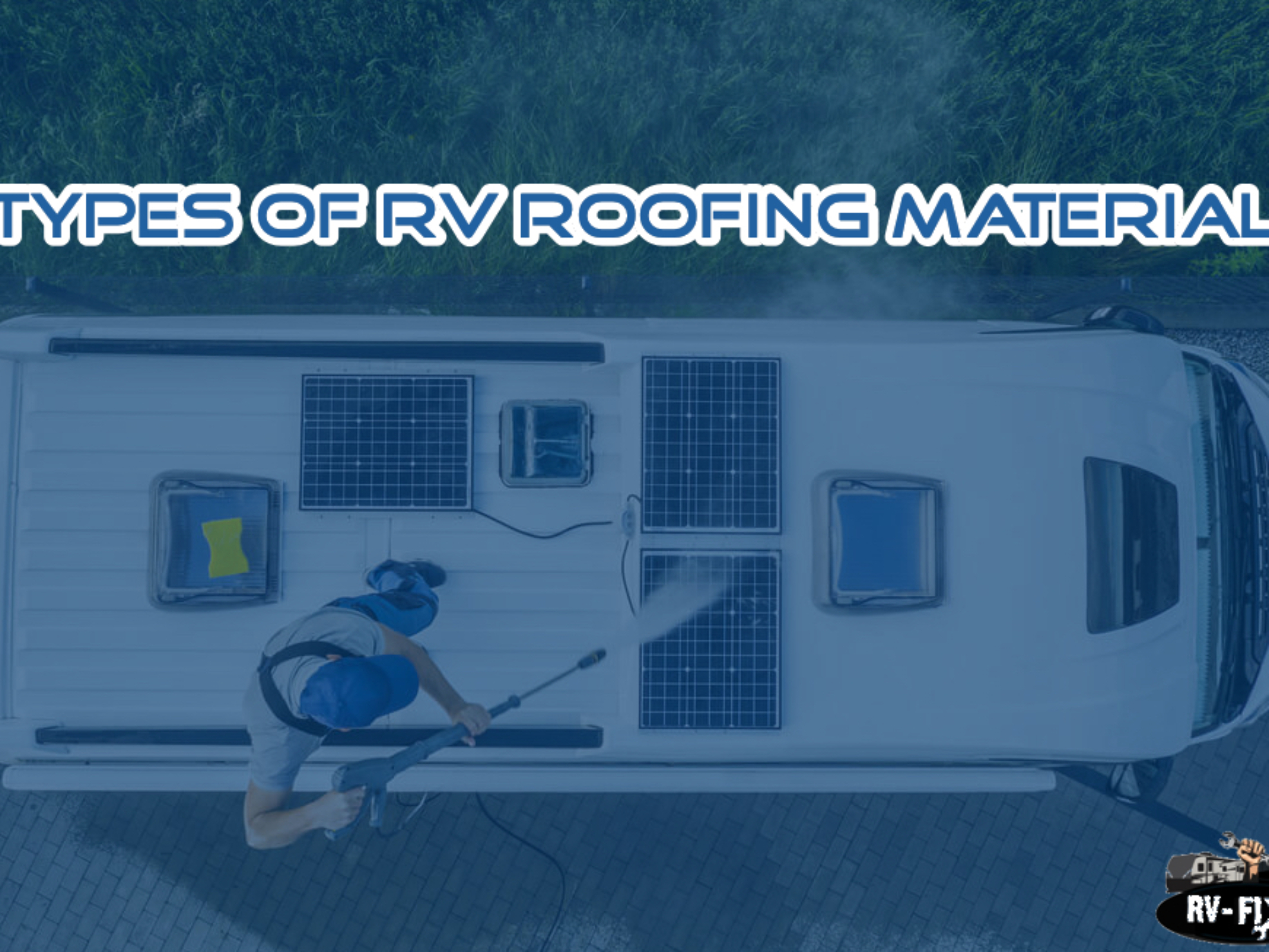 RV Roofing