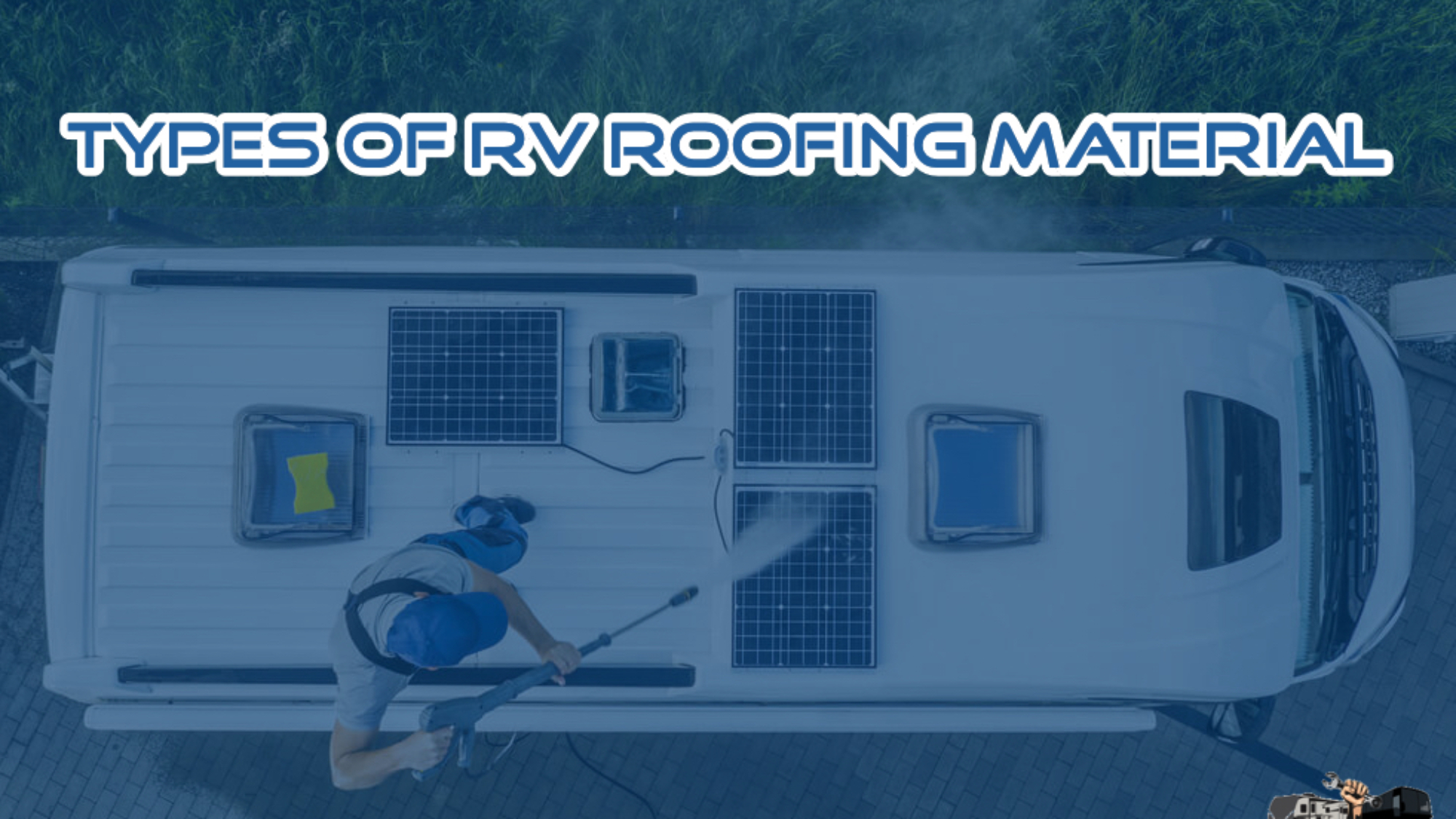RV Roofing