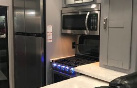 RV Hacks To Give You The Most Space
