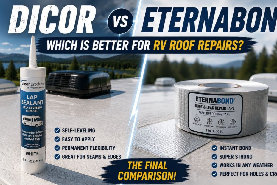 dicor vs eternabond